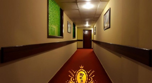 Hotel Crown Inn image 11