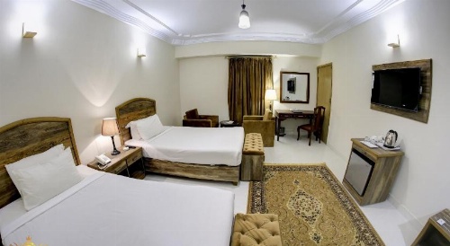Hotel Crown Inn image 34