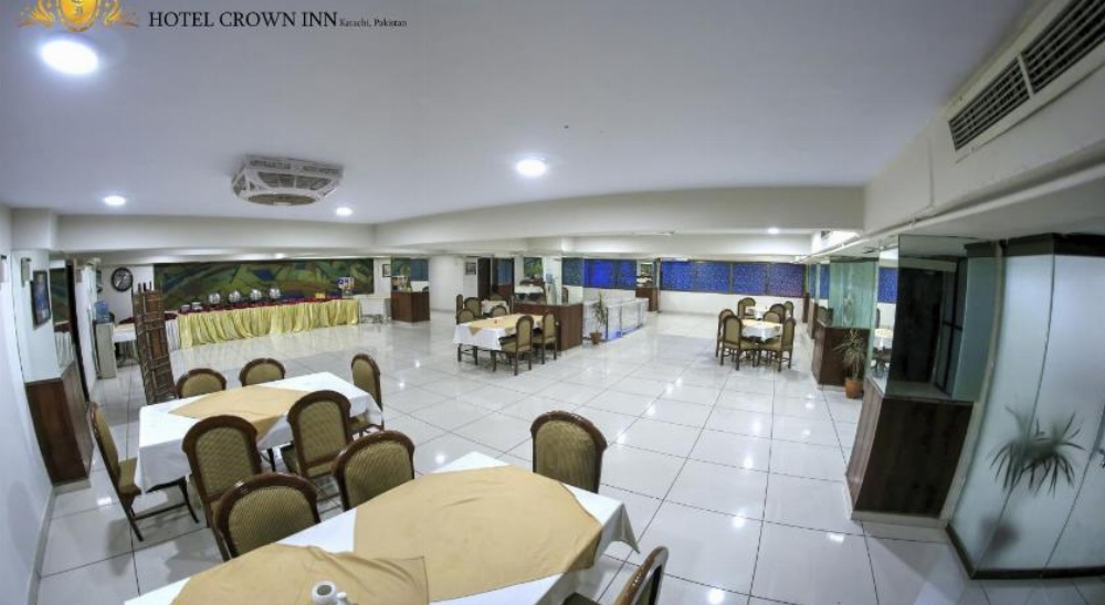 Hotel Crown Inn Image 42