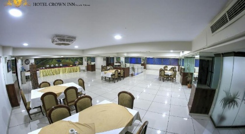 Hotel Crown Inn image 42