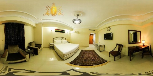 Hotel Crown Inn image 45