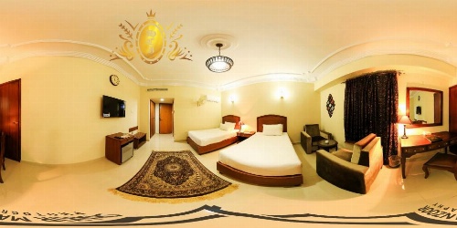 Hotel Crown Inn image 46
